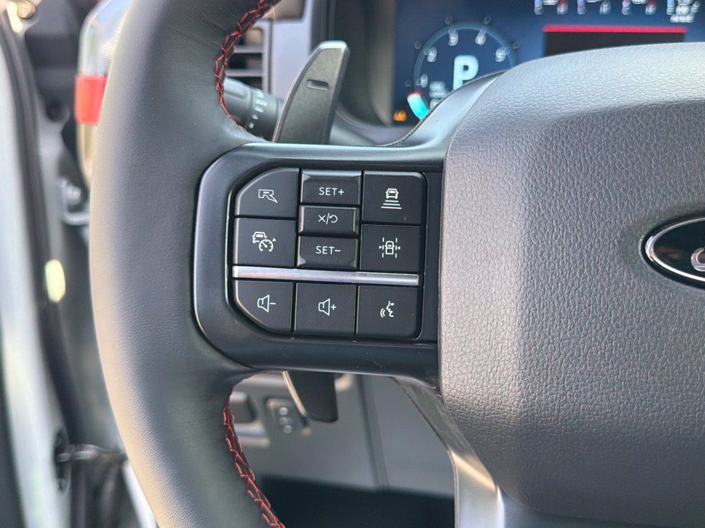 New 2026 Ford F150 Raptor AWD/4WD image 30