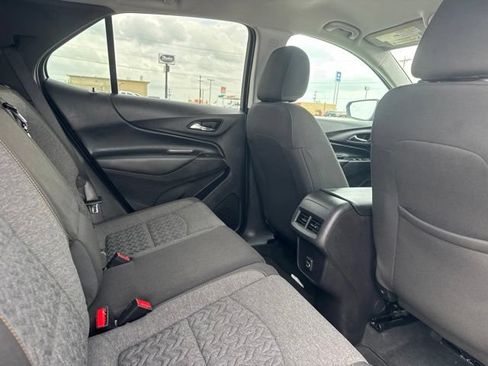 Used 2024 Chevrolet Equinox LT AWD/4WD image 19