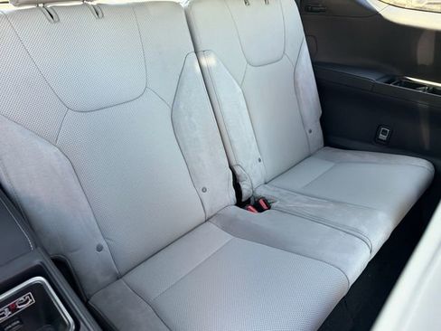 New 2026 Lexus TX 350 AWD image 17