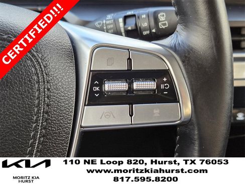 Used 2024 Kia Telluride S w/ S Sunroof Package image 29