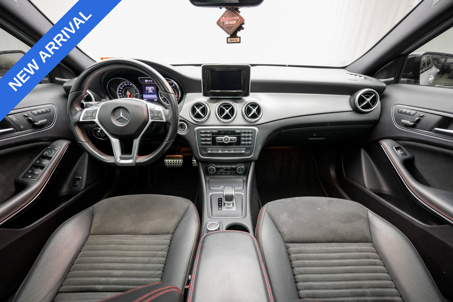 Used 2015 Mercedes-Benz GLA 45 AMG 4MATIC image 10