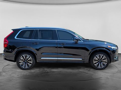 Used 2023 Volvo XC90 T8 Plus AWD/4WD image 8
