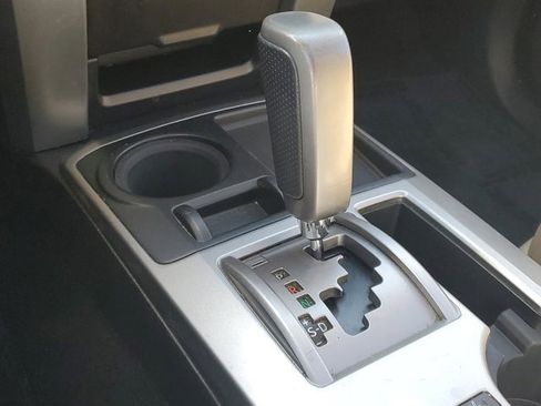 Used 2012 Toyota 4Runner Limited image 21