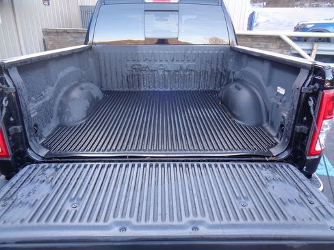 Used 2019 RAM 1500 Big Horn AWD/4WD image 10