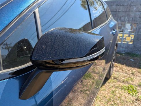 Certified 2024 Kia Sportage X-Line image 4