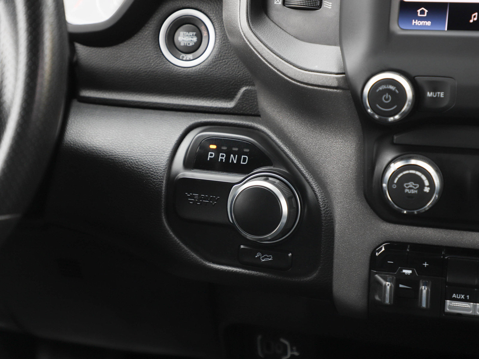 Used 2022 RAM 2500 Tradesman AWD/4WD image 17