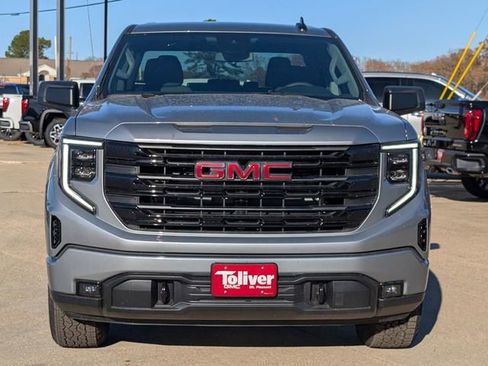 New 2026 GMC Sierra 1500 Elevation w/ X31 Off-Road Package image 3