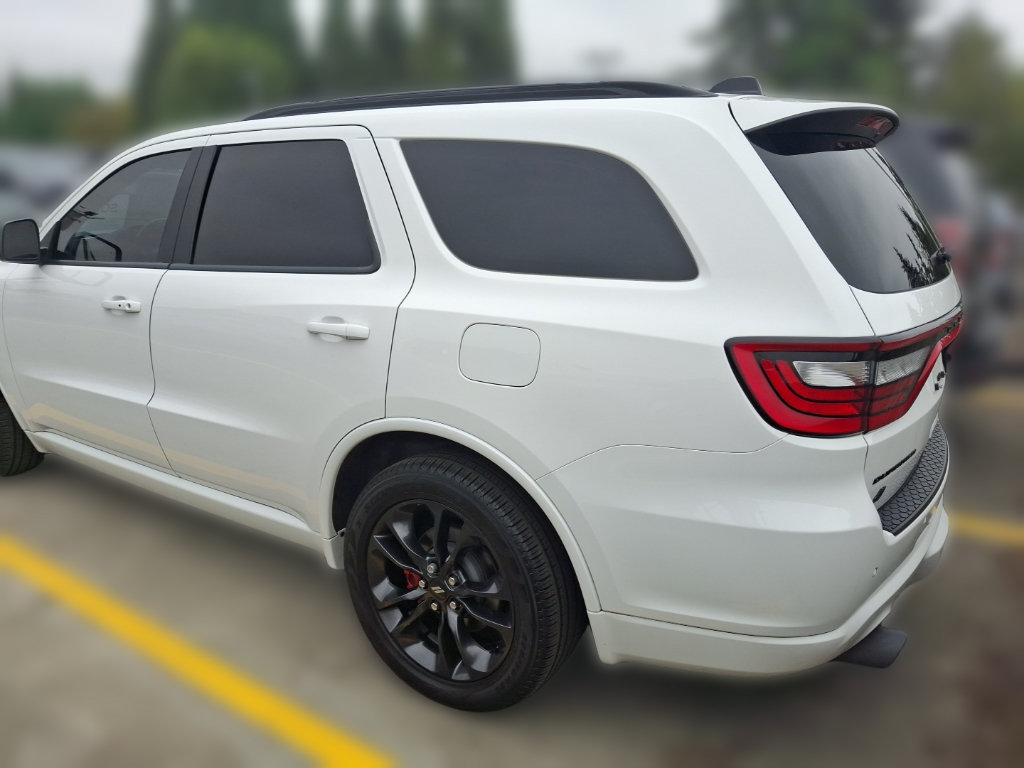Used 2024 Dodge Durango R/T AWD/4WD image 9