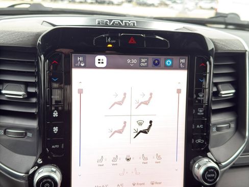 New 2026 RAM 1500 Laramie w/ Bed Utility Group image 19