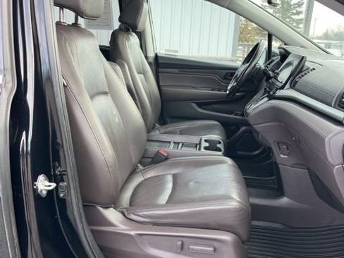 Used 2019 Honda Odyssey EX-L image 30