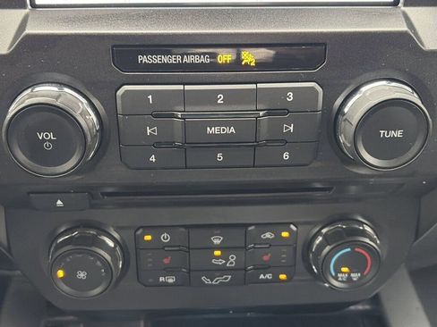 Used 2018 Ford F150 XLT w/ Equipment Group 302A Luxury image 16