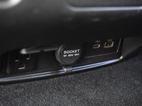 Certified 2024 Nissan Armada SL w/ Cargo Package image 31