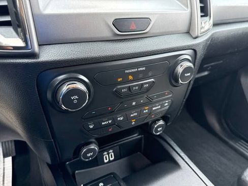 Used 2021 Ford Ranger XLT w/ Equipment Group 302A High AWD/4WD image 33