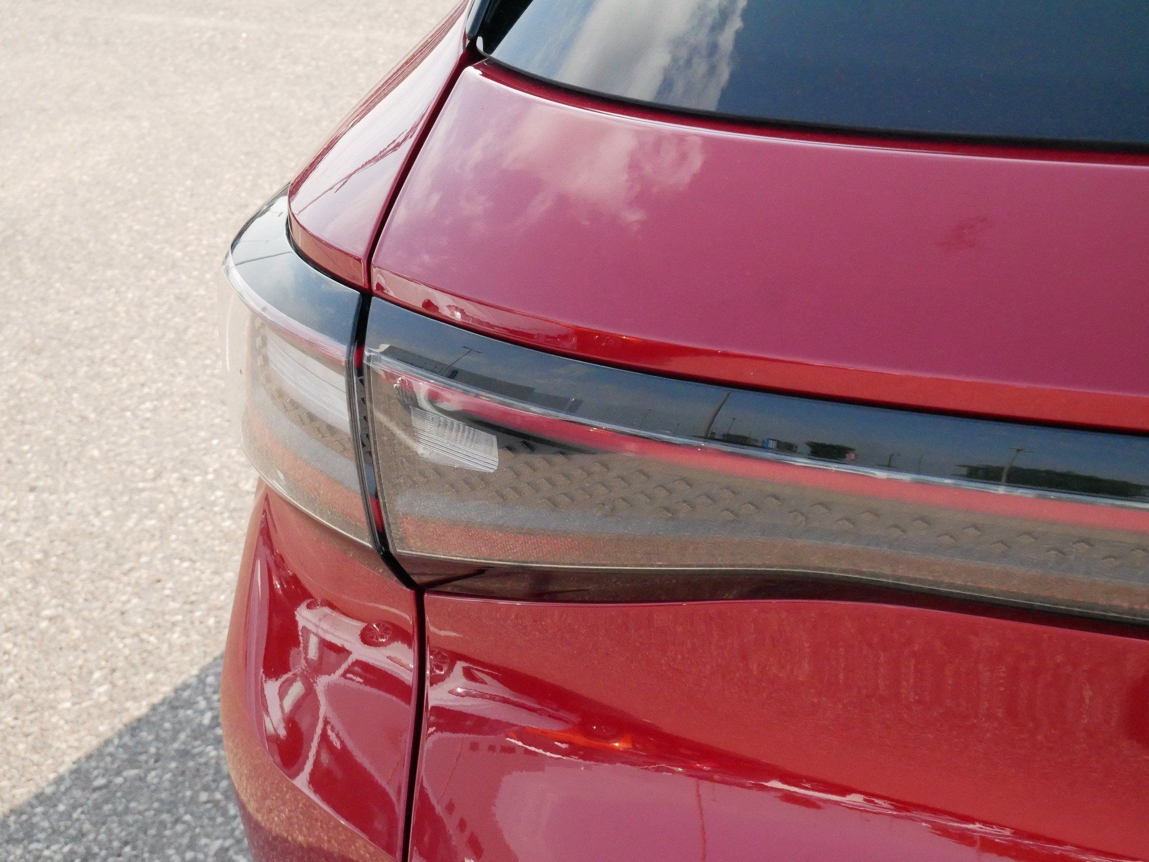 Certified 2023 Volkswagen ID.4 Pro S AWD/4WD image 17