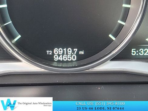 Used 2014 Volvo S60 T5 image 20