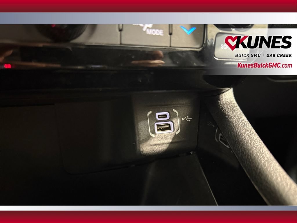 Used 2025 Jeep Compass Limited AWD/4WD image 31