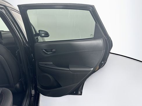 Used 2023 Hyundai Kona N Line image 30