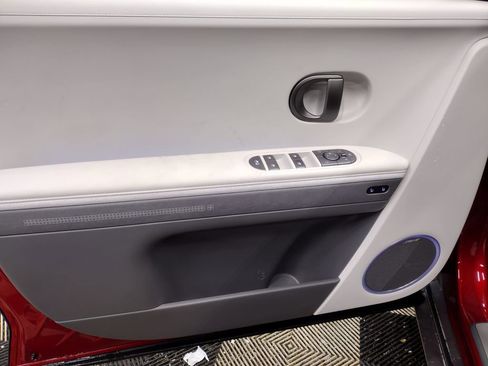 New 2026 Hyundai Ioniq 5 Limited image 19