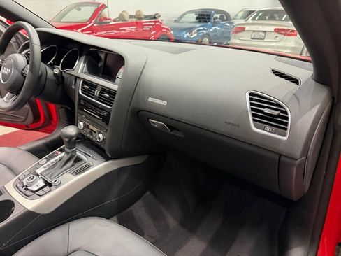 Used 2014 Audi A5 2.0T Premium Plus AWD/4WD image 32
