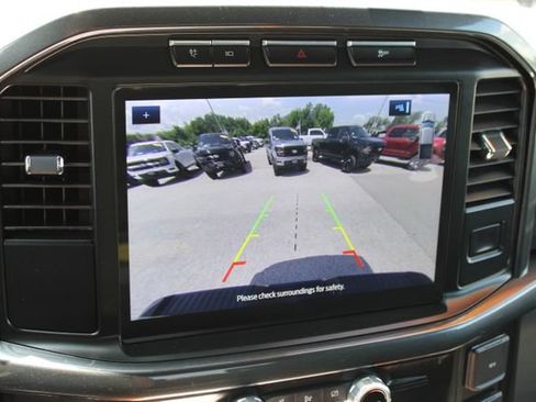 Used 2023 Ford F150 XLT w/ Equipment Group 302A High AWD/4WD image 20