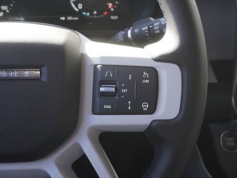 New 2026 Land Rover Defender 110 X-Dynamic SE image 13