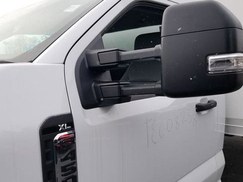New 2026 Ford F450 XL image 16