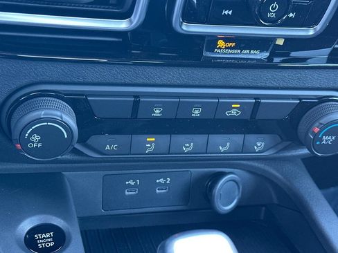 New 2026 Nissan Sentra S w/ Floor Mat Package FWD image 23
