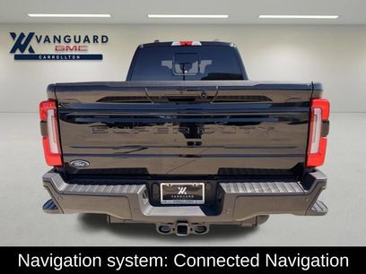 Used 2026 Ford F250 Platinum w/ FX4 Off-Road Package