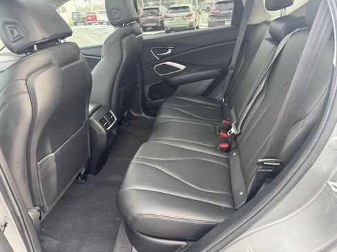Used 2024 Acura RDX SH-AWD image 8