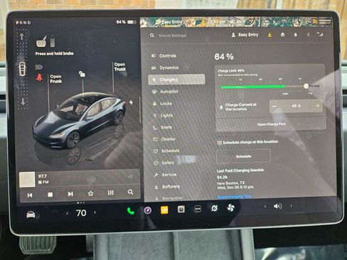 Used 2025 Tesla Model 3 Long Range image 44
