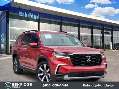 Used 2023 Honda Pilot Elite