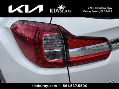Used 2019 Subaru Ascent Touring AWD/4WD image 7