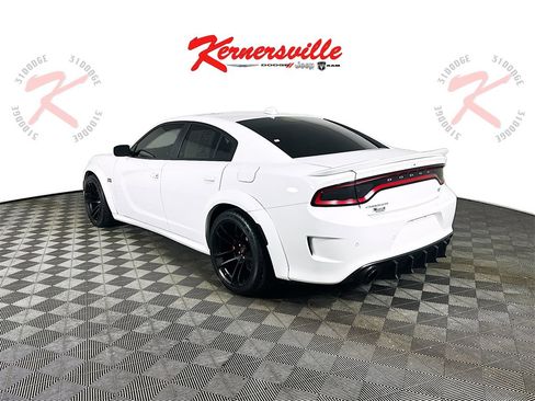 Used 2021 Dodge Charger R/T image 5