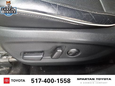 Used 2021 Kia Sportage SX AWD/4WD image 16