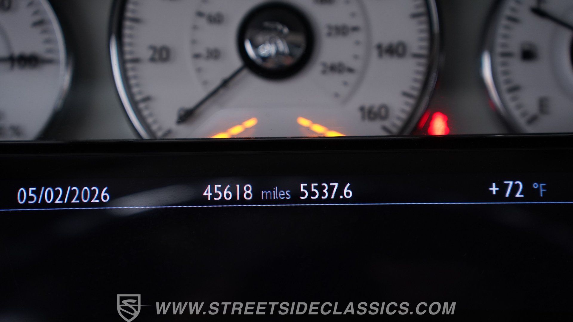 Used 2010 Rolls-Royce Ghost RWD image 33
