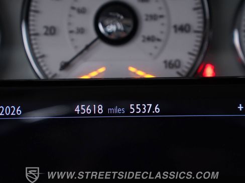 Used 2010 Rolls-Royce Ghost RWD image 33