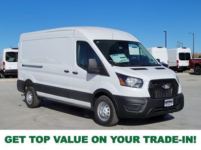 New 2026 Ford Transit 250 148 Medium Roof Extended AWD