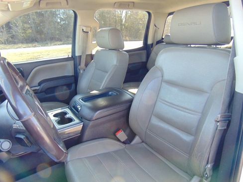 Used 2014 GMC Sierra 1500 Denali w/ Driver Alert Package image 8