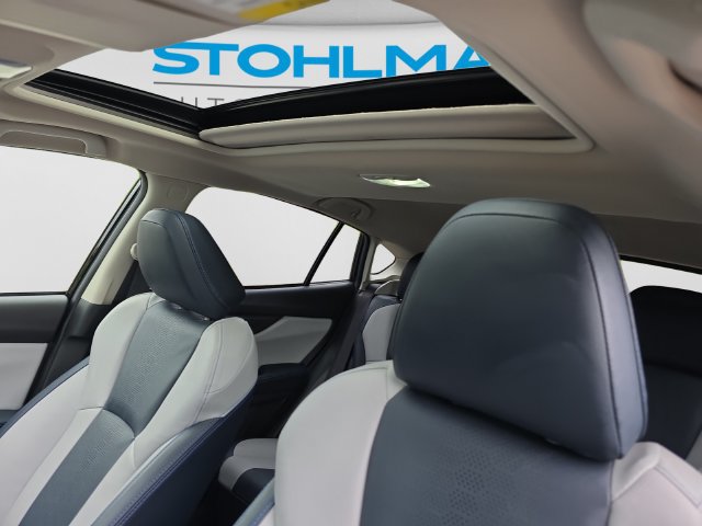 Used 2019 Subaru Crosstrek 2.5i Limited w/ Moonroof Package w/Navigation AWD/4WD image 12