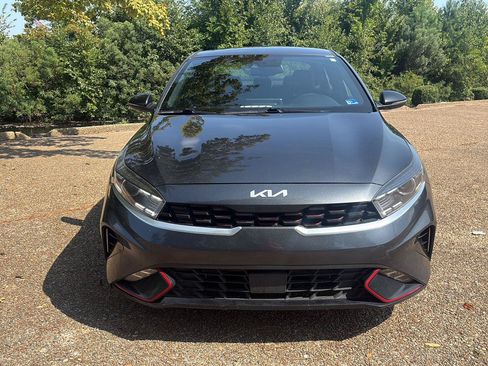 Used 2024 Kia Forte GT-Line FWD image 13