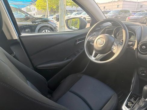 Used 2016 Scion iA FWD image 10