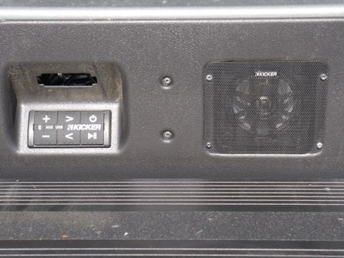 Certified 2023 GMC Sierra 1500 Denali Ultimate AWD/4WD image 8