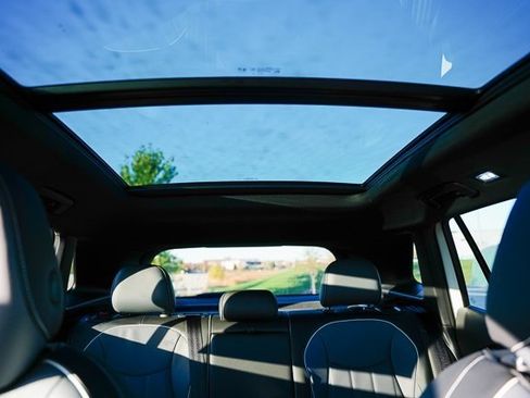 New 2026 Volkswagen Tiguan SEL R-Line image 41