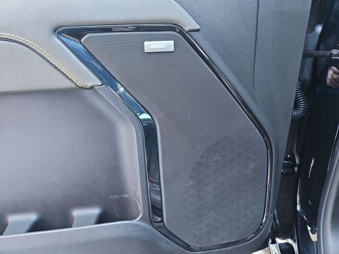 Used 2024 Chevrolet Silverado 1500 ZR2 w/ Technology Package image 22