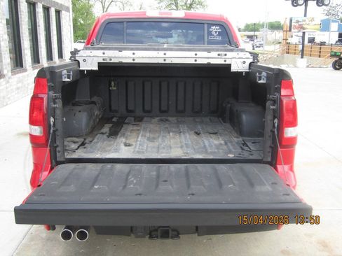 Used 2008 Ford Explorer Sport Trac Limited image 17