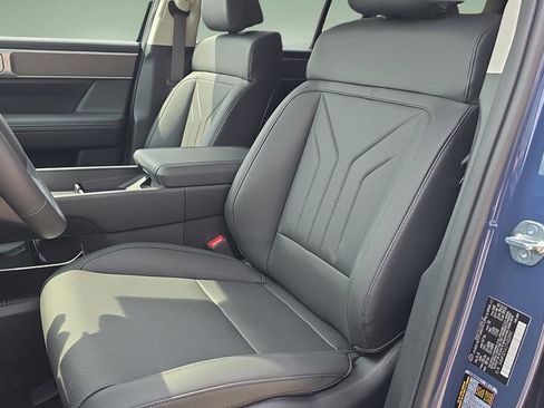 New 2026 Hyundai Santa Fe SEL AWD/4WD image 14