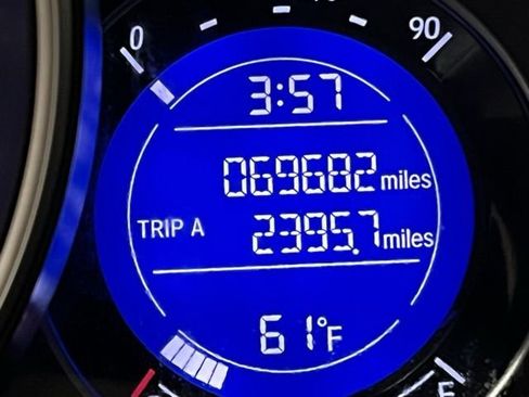 Used 2016 Honda Fit EX image 27