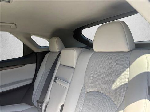 Used 2020 Lexus RX 350 AWD w/ Premium Package image 14