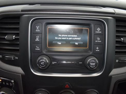 Used 2018 RAM 1500 Express w/ Express Value Package image 24