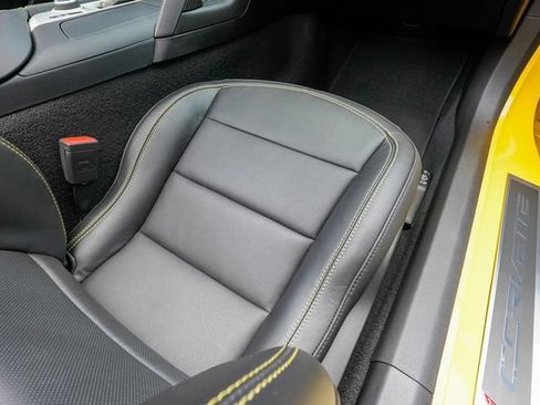 Used 2019 Chevrolet Corvette ZR1 RWD image 94